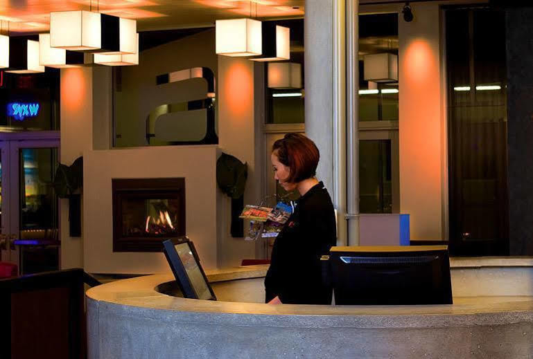 Aloft College Station Hotel Екстериор снимка