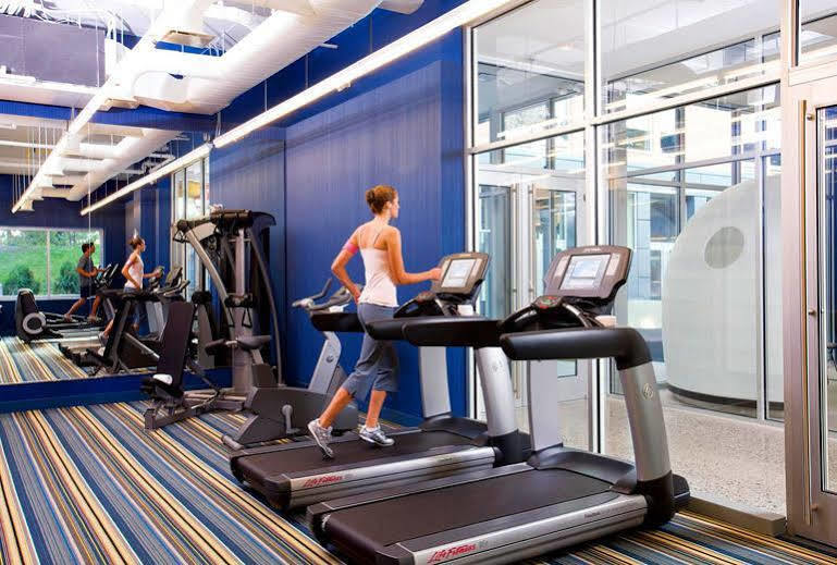 Aloft College Station Hotel Екстериор снимка